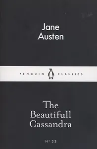 The Beautifull Cassandra