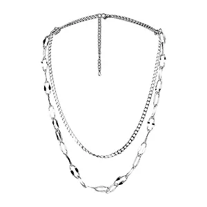 Украшение на шею `LADY PINK` ROCK IT (220015)