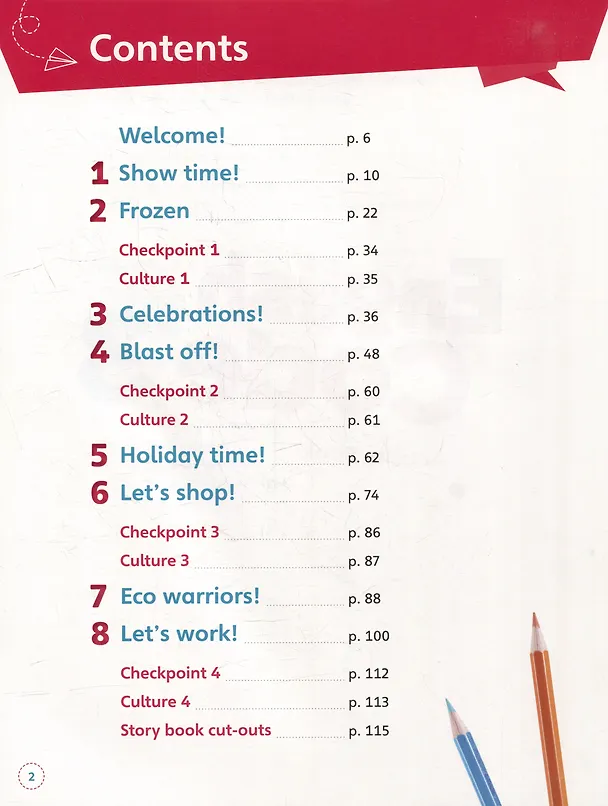 Книга English Code 3. Activity Book + Audio QR Code (Мэри Рулстон) — 2
