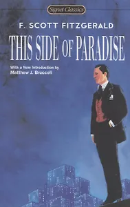 This Side of Paradise