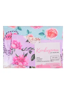 Набор конвертов «Чудесного настроения», 16х12см 3901956