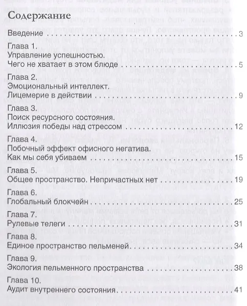 Книга Метафизика для менеджеров (Анна Леонидова) — 2