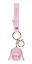 Брелок Кролик (пастель) (ПВХ) (6см) в ассортименте — 3021247 — 1
