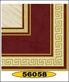 Салфетки бумажные Лори Триумф (56058) (Фабрика Люкс)