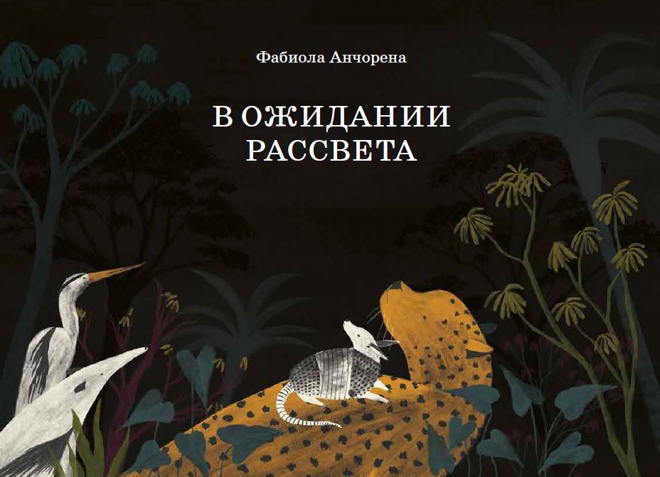 

В ожидании рассвета