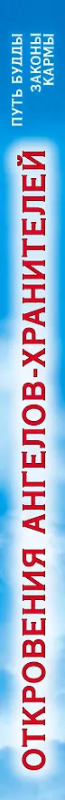 Книга Откровения Ангелов-Хранителей. Путь Будды. Законы кармы (Ренат Гарифзянов) — 3