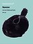 Брелок Котик черный с глазками (иск.мех) (14см) (12-09602026-L8) — 3143452 — 1