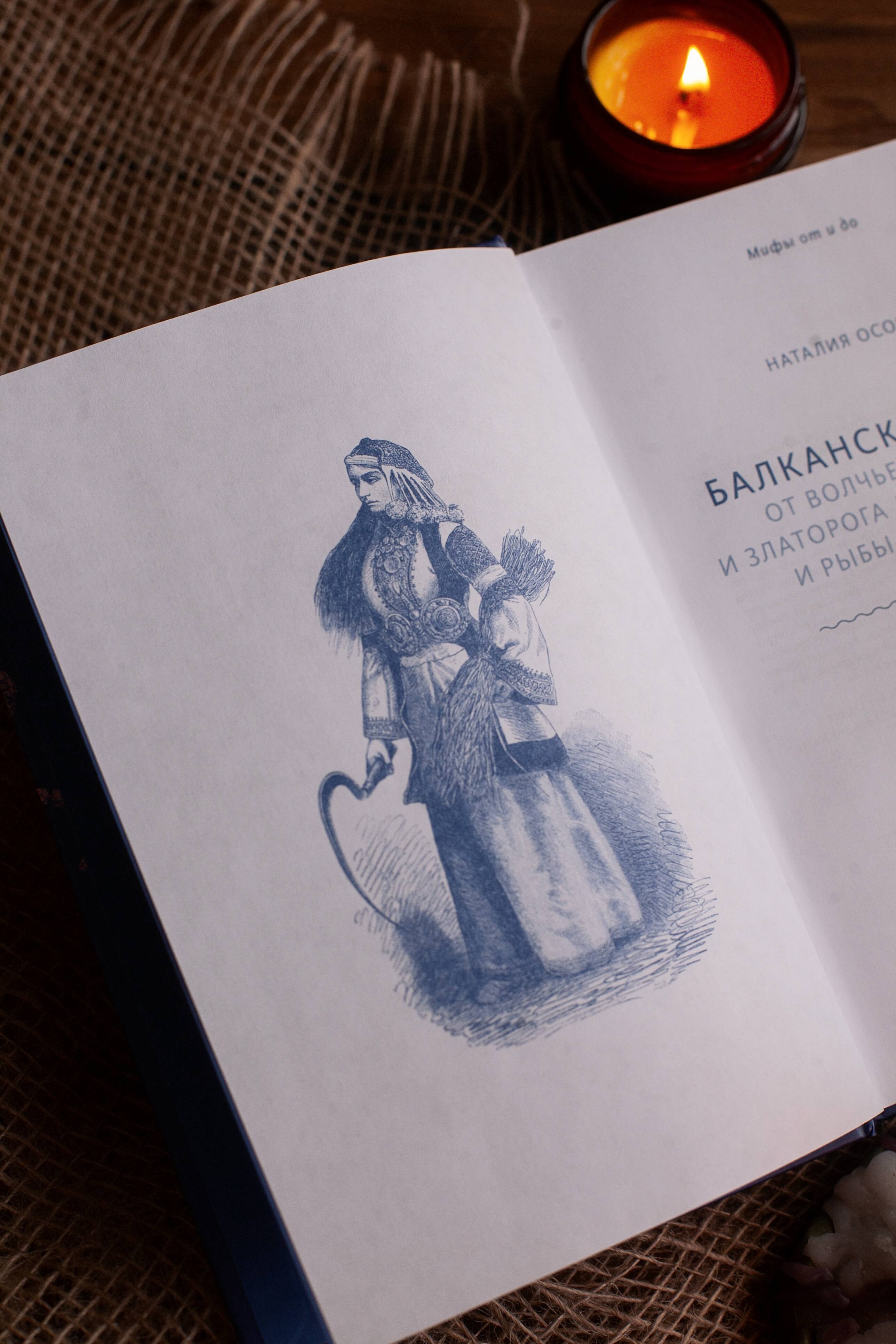 Изображение бумажной книги