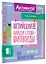 Английский язык. Найди слова - филворды. 1 класс — 3115810 — 3