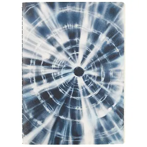 Тетрадь в клетку Asac, "Разводы", B5, 46 листов