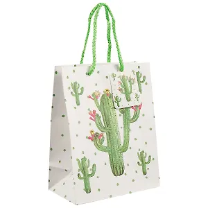 Подарочный пакет «I'm fine», А5