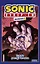 Sonic. Судьба доктора Эггмана. Комикс. Выпуск 2 — 2780577 — 1