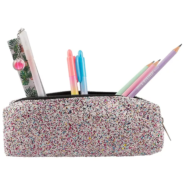 Пенал-косметичка «Glass glitter» 247582 — 3