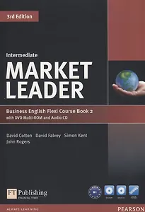 Market Leader 3Ed Int Flexi B
