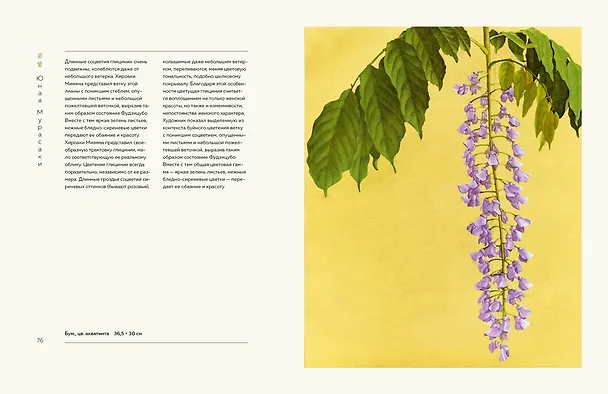 Книга Повесть о Гэндзи (Сикибу Мурасаки) — 20