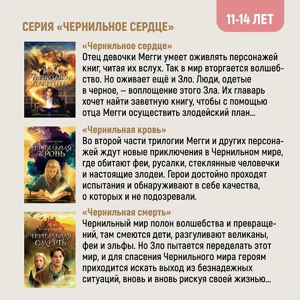 Книга Пираты на острове сокровищ (Корнелия Функе) — 6