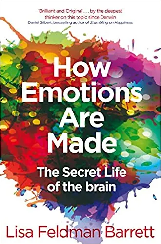Книга How Emotions Are Made () — 1