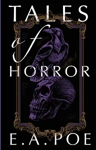 Tales of Horror = Жуткие истории