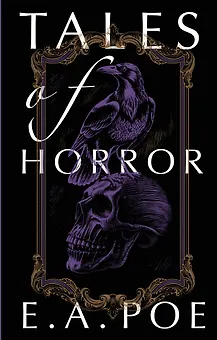 Tales of Horror = Жуткие истории