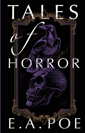 Tales of Horror = Жуткие истории