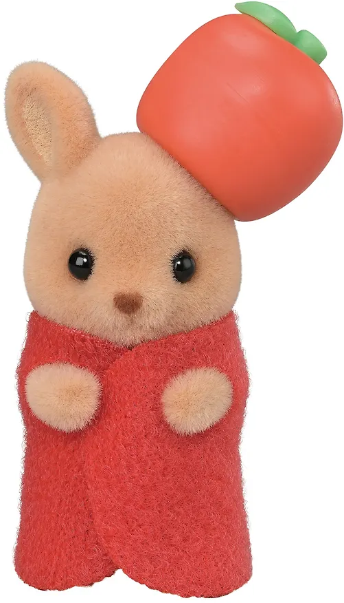 Sylvanian Families Малыши в лесных костюмах 3166100 — 4