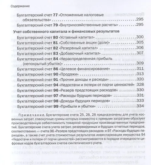 Книга Бухгалтерские проводки в экономике коммерческих организаций. Справочник с комментариями и рекомендациями (Ефим Мизиковский) — 4