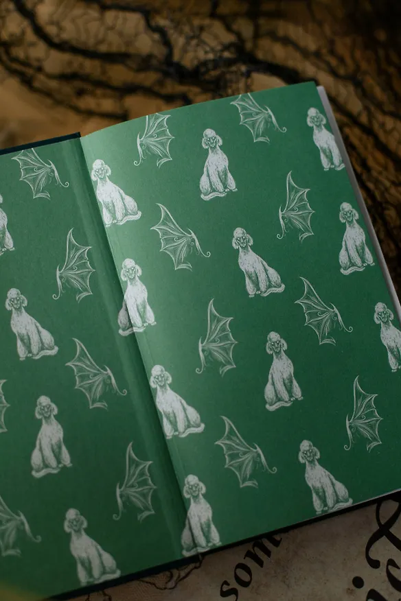 Книга Фауст. Вечные истории (Иоганн Вольфганг Гёте) — 12