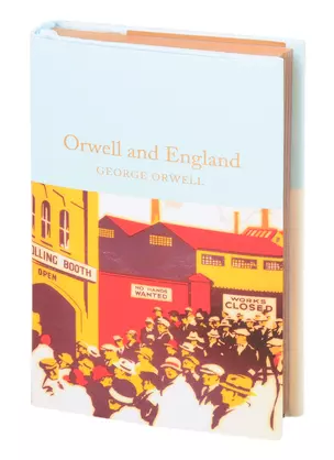 Orwell and England — 2847690 — 1