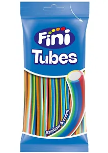 Мармелад жев Палочки Разноцветные, 90г