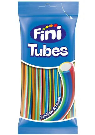 Мармелад жев Палочки Разноцветные, 90г 2898881