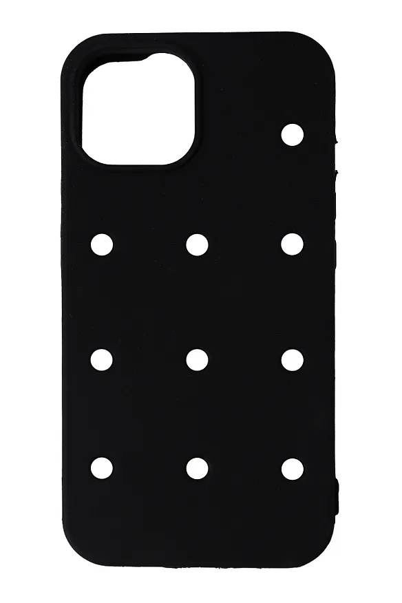 Чехол для телефона под джибитсы iPhone 13 (черный) (12-18031-202506-GB1) 3110281 — 1