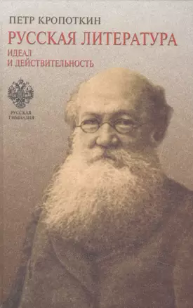 Русская литература. Идеал и действительность. Курс лекций — 2443700 — 1