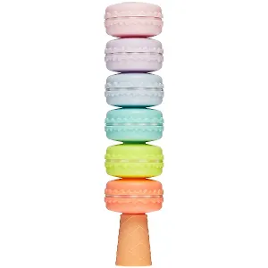 Текстовыделители Yoi, Macaroons, 6 цветов