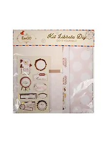 Набор для создания фоторамок "Весна" 21х21 см 1168929