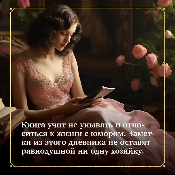 Книга Дневник провинциальной дамы (Э.М. Делафилд) — 10
