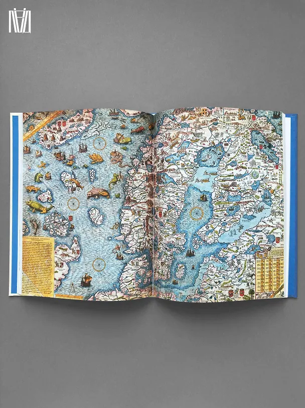 Книга Кит. Культурная история (Мишель Пастуро) — 14