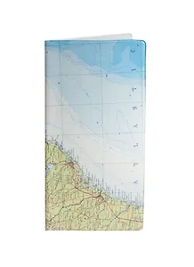 Обложка для путешествия Journey Map (2000000023106)