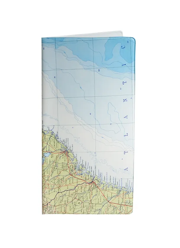 Обложка для путешествия Journey Map (2000000023106) 2420465 — 1