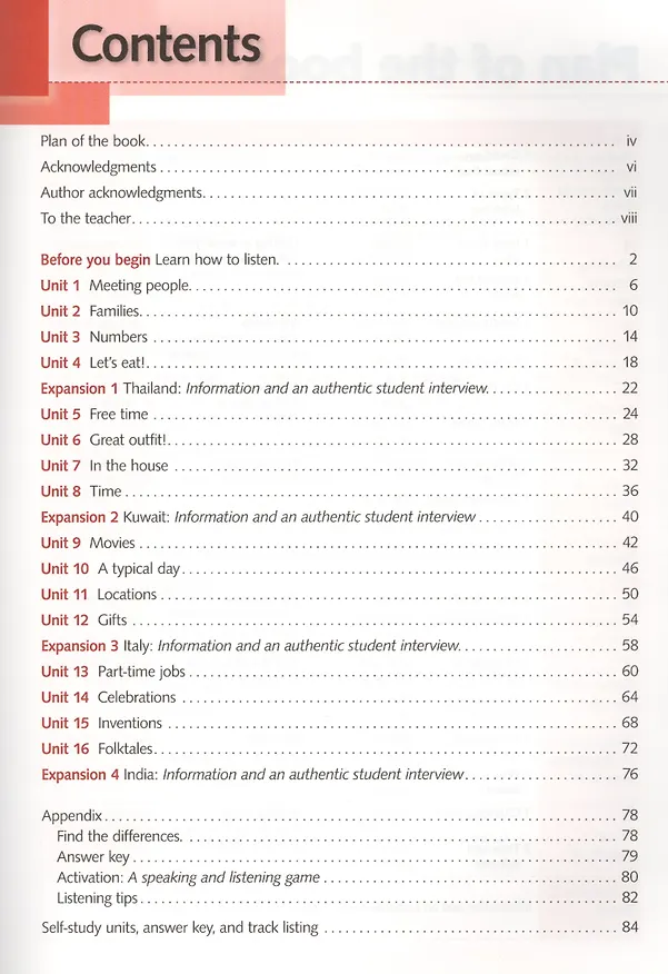 Книга Active Listening 2Ed 1 SB +D Pk (Martin Hewings) — 2