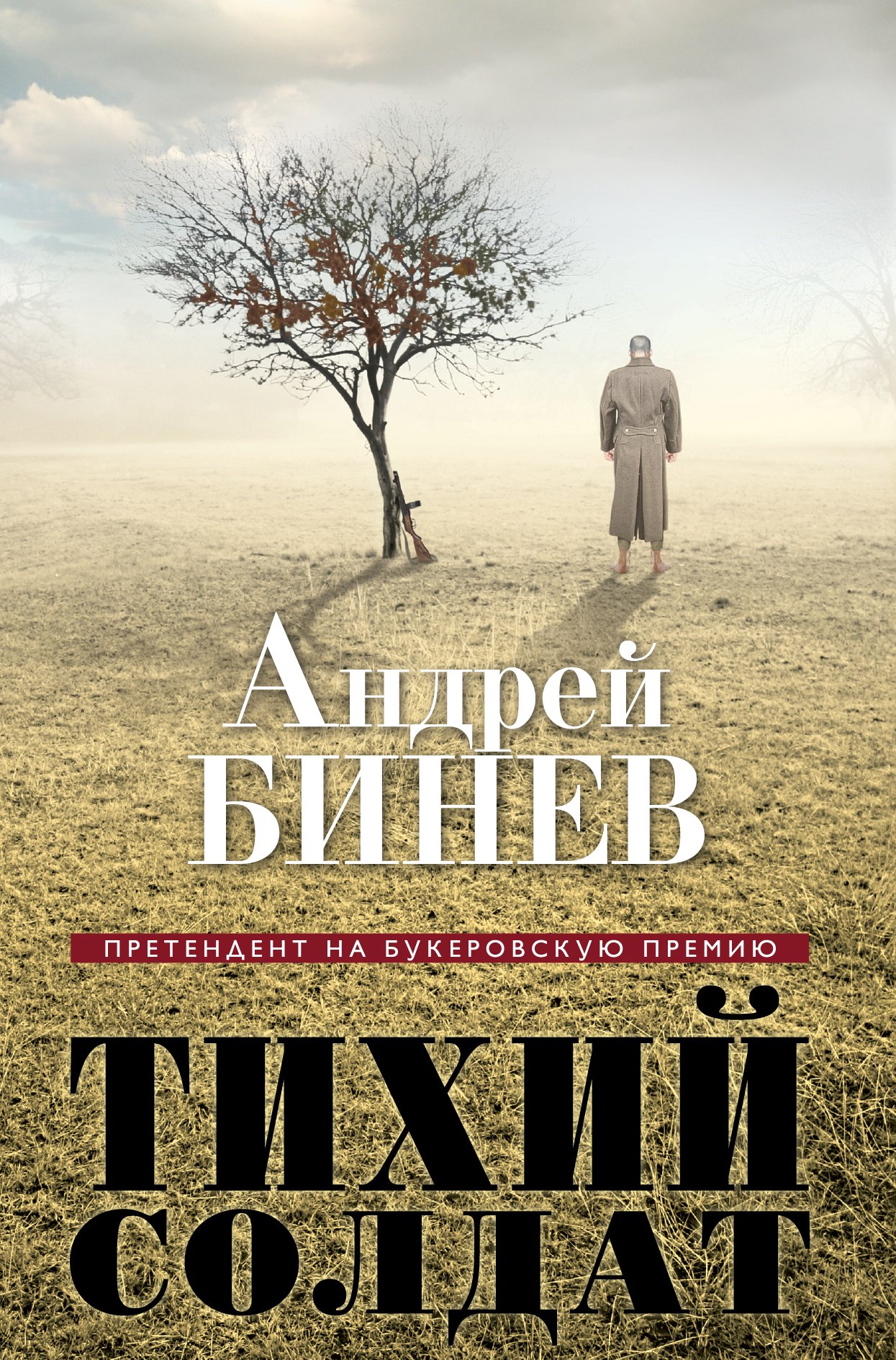 

Тихий солдат