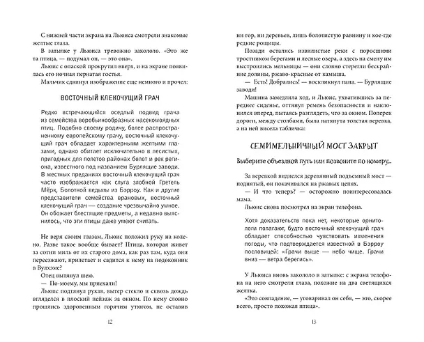 Книга Полуночный обмен (Сэмюэл Дж. Хэлпин) — 10