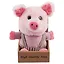 Свинка в шортах в крафт коробке (12-01570-6751) — 2646043 — 3