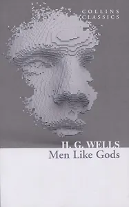 Men Like Gods