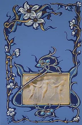 Книга Ананасы в шампанском. Стихотворения (Игорь Северянин)