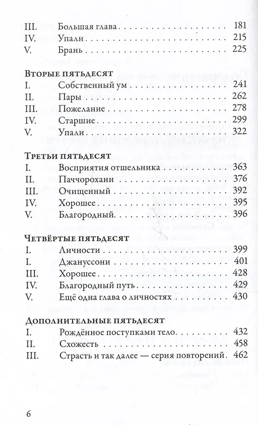Книга Ангуттара-никая. Номерные наставления Будды. Том IV () — 4