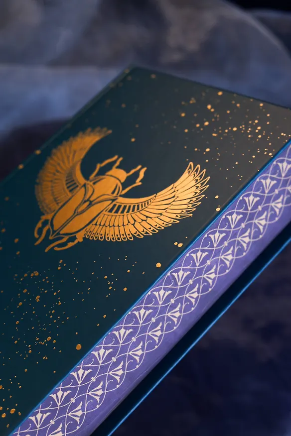 Книга Наследница Джасада (Сара Хашем) — 15