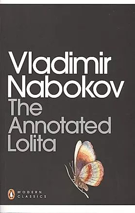 The Annotated Lolita — 2547849 — 1