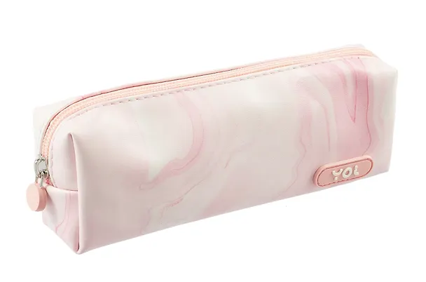 Пенал-косметичка «Marble», в ассортименте, Yoi 3042471 — 9