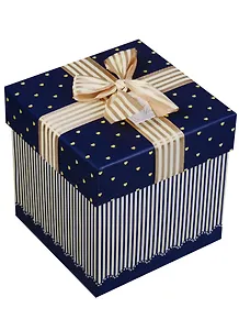 Коробка подарочная "Южная ночь"