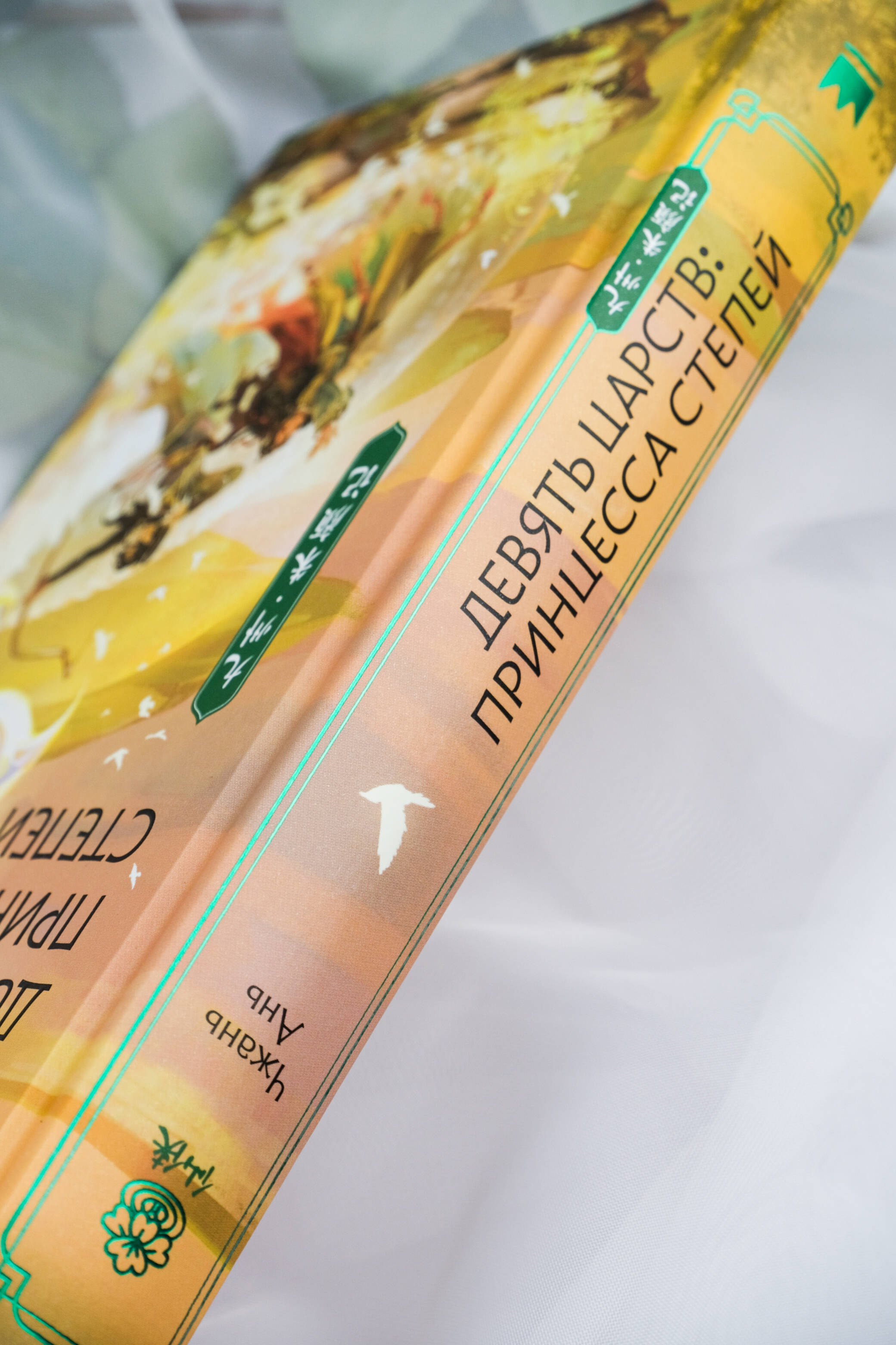 Изображение бумажной книги